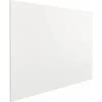 Ivol Whiteboard zonder rand - 100x150 cm