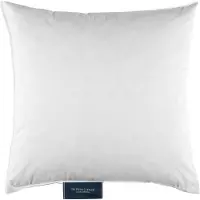 De Witte Lietaer Binnenkussen Deco-Pillow Luxury Wit (40 x 40 cm)
