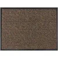 MD-ENTREE MD Entree - Schoonloopmat - Scrapa - Beige - 90 x 150 cm