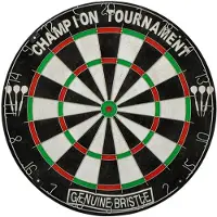 Abbey Darts Dartbord Sisal - Classic
