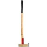 Talentools Kloofbijl 3 kg met versterking Talen Tools