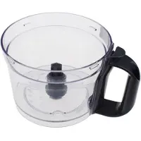 De'Longhi Kenwood - Bolvormige mixer FPM250 - KW714982