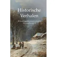 De vrije uitgevers Historische verhalen