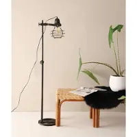 Sweet living Vloerlamp Tosca - ?28xh140 Cm