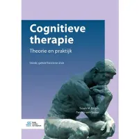 Bohn Stafleu van Loghum Cognitieve therapie (Paperback)