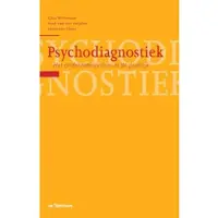 BOOM Psychodiagnostiek (Paperback)