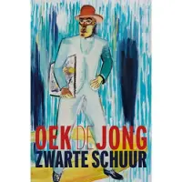 Atlas Contact Zwarte schuur (Hardback)