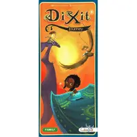 Libellud Dixit - Journey Uitbreiding