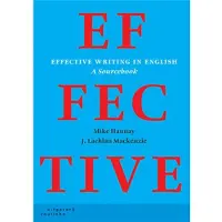 Coutinho Effective writing in English (Paperback)