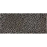 MD-ENTREE MD Entree - Design mat - Universal - Safari Beige - 67 x 150 cm