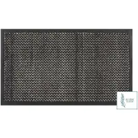 MD-ENTREE MD Entree - Antibacteriële schoonloopmat - Bink Bronze - 45 x 75 cm