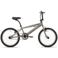 Tornado Freestyle Freestyle 20 Inch 21,5 Cm Unisex V-brakes Grijs