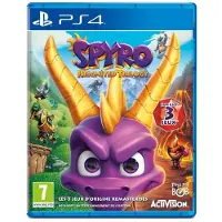 Spyro Reignited Trilogy