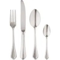 Sambonet Bestekset 24-delig Filet Toiras Vintage - Sambonet