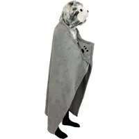 Toychamp Cozy Noxxiez Blanket Husky