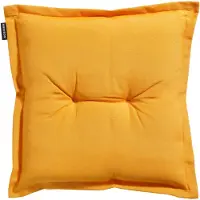 Madison Zitkussen Universeel Panama Golden Glow (50 x 50 cm)