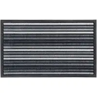 MD-ENTREE MD Entree - Schoonloopmat - Sorba Lines - 45 x 75 cm