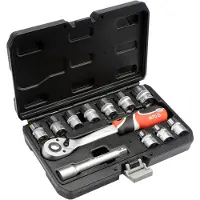YATO -Ratel-dopsleutel-set-12-delig-YT-38671