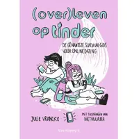 Pelckmans (Over)leven op Tinder