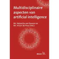 Blokker Multidisciplinaire aspecten van artificial intelligence