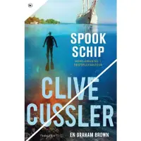 The House of Books Spookschip (Paperback)