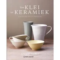 Korenbeurs Van klei tot keramiek