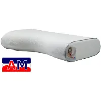 Bralex Webshops Amproducts Marcato Talalay Latex Hoofdkussen Amproducts 11/13 Cm.