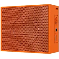 Enjoy2Cook Bluetooth Speaker Up Mini, Oranje - Celly
