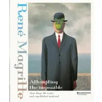 Standaard Uitgeverij René Magritte