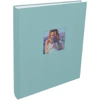 Henzo Fotoalbum - Mika -