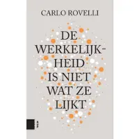 AMSTERDAM UNIVERSITY PRESS De werkelijkheid is niet wat ze lijkt