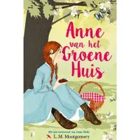 De vrije uitgevers Anne van het groene huis