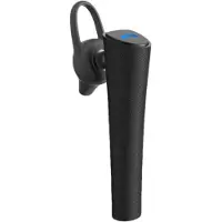 Blokker Bluetooth Headset Bh12, Zwart - Kunststof - Celly