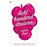 Overamstel Uitgevers Achthonderd druiven (Paperback)