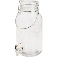 Cosy & Trendy Sap Dispencer Met Kraan