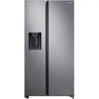 Samsung RS67A8810S9 Amerikaanse ijskast - 178cm - 415/237l - F - NoFrost