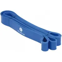 SVELTUS Power Band Purple 13-35 kg Blue Expander