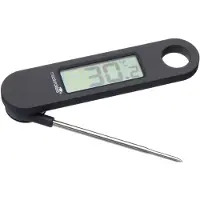Masterclass - Opvouwbare Thermometer - Digitaal - MasterClass
