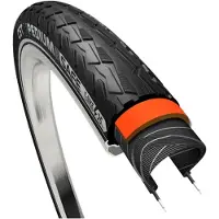 CST Xpedium Safe Reflex - Buitenband Fiets - 37-622 / 28 x 1 3/8 inch
