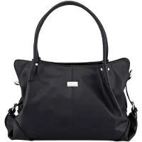 Isoki Anakie luiertas zwart unisex