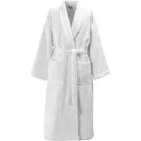 De Witte Lietaer Badjas De Witte Lietaer Etrusk White