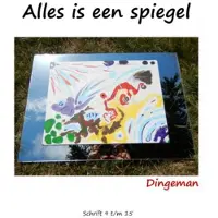 Brave New Books Alles is een spiegel