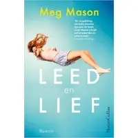 Harper Leed en lief - Meg Mason