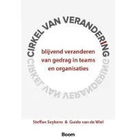 Boom uitgevers Amsterdam Cirkel van verandering