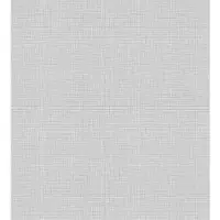 Wicotex Raamfolie statisch-anti inkijk-Textiel Sand zwart 46cm x 1.5m