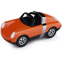 Playforever Luft Biba T902 Porsche Oranje