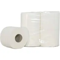 Mts euro products - Toiletpapier 2-laags 400vel 40rol