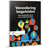 Noordhoff Uitgevers Verandering begeleiden