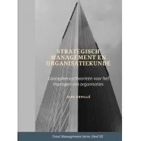 Brave New Books Strategisch Management en Organisatiekunde