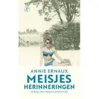 Singel Uitgeverijen Meisjesherinneringen